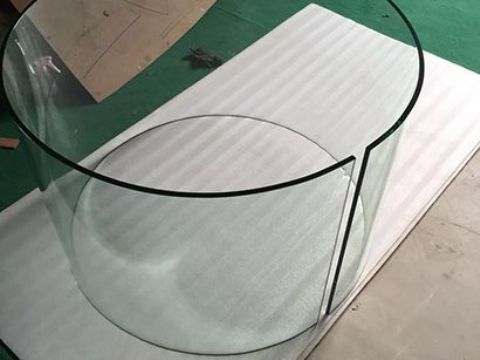 点击查看详细信息<br>标题：热弯玻璃 阅读次数：2716