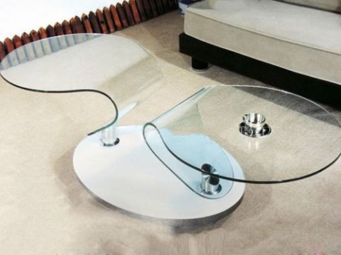 点击查看详细信息<br>标题：热弯玻璃 阅读次数：2451