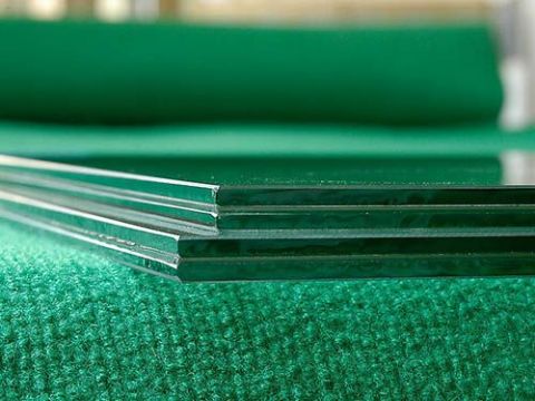 点击查看详细信息<br>标题：夹层玻璃 阅读次数：2872